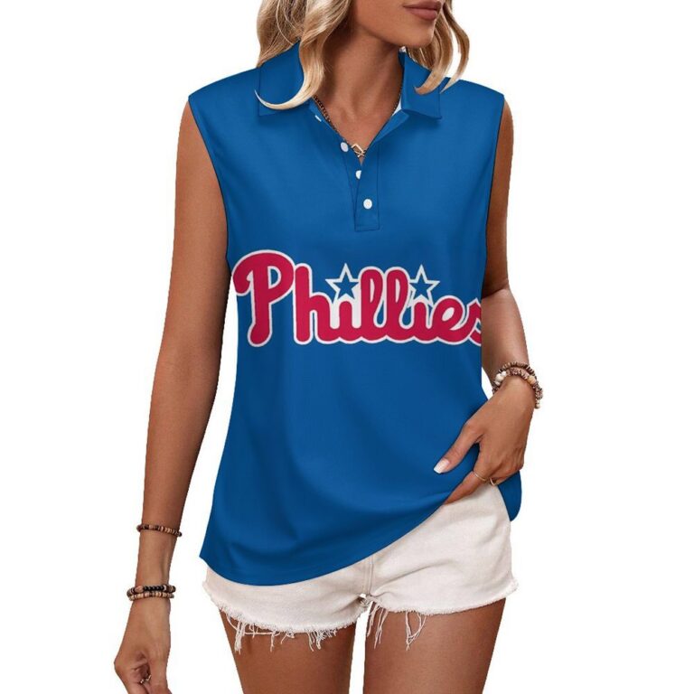 POLO 29522 V-neck shirt