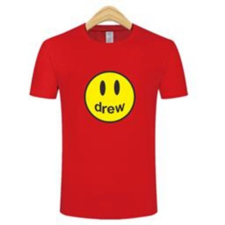 T-shirt 00015 Round-neck T-shirt