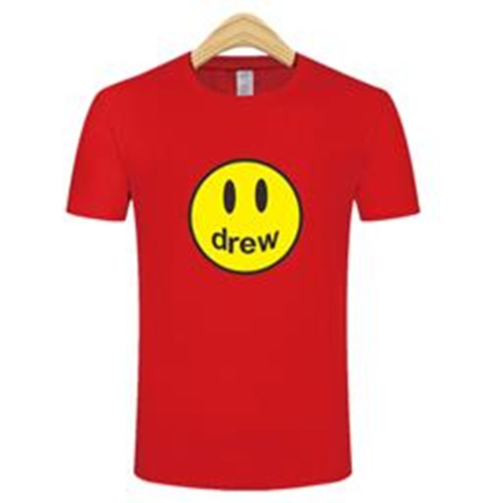 T-shirt 00015 Round-neck T-shirt