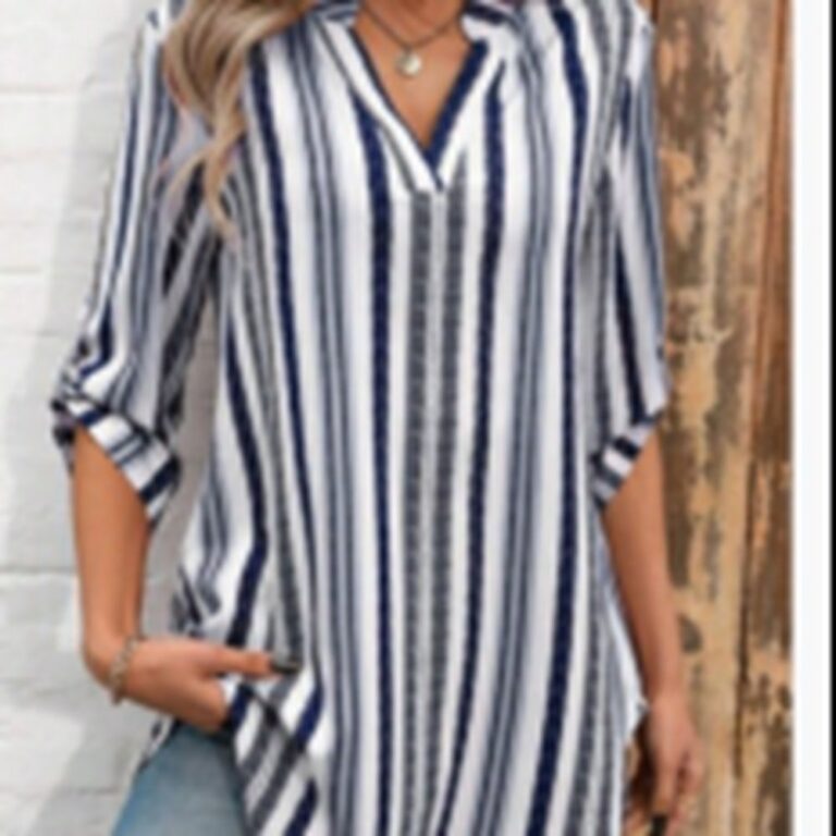 POLO 40625 V-neck Shirt