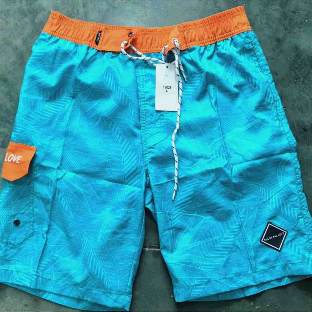 Shorts 56925 Double-layer Shorts