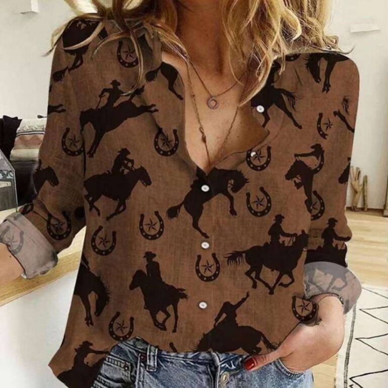 POLO 20128 Long-sleeved Shirt