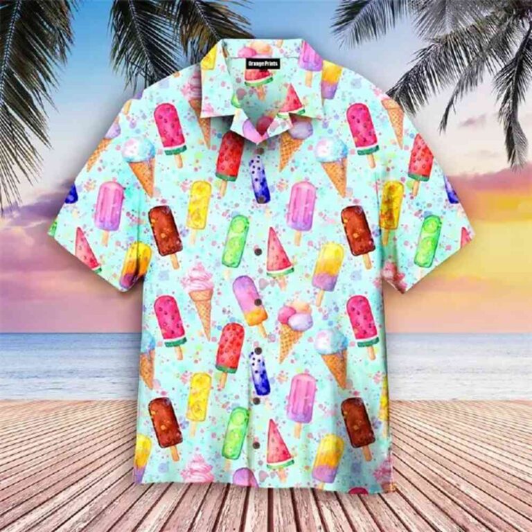 POLO PO725 Shirt