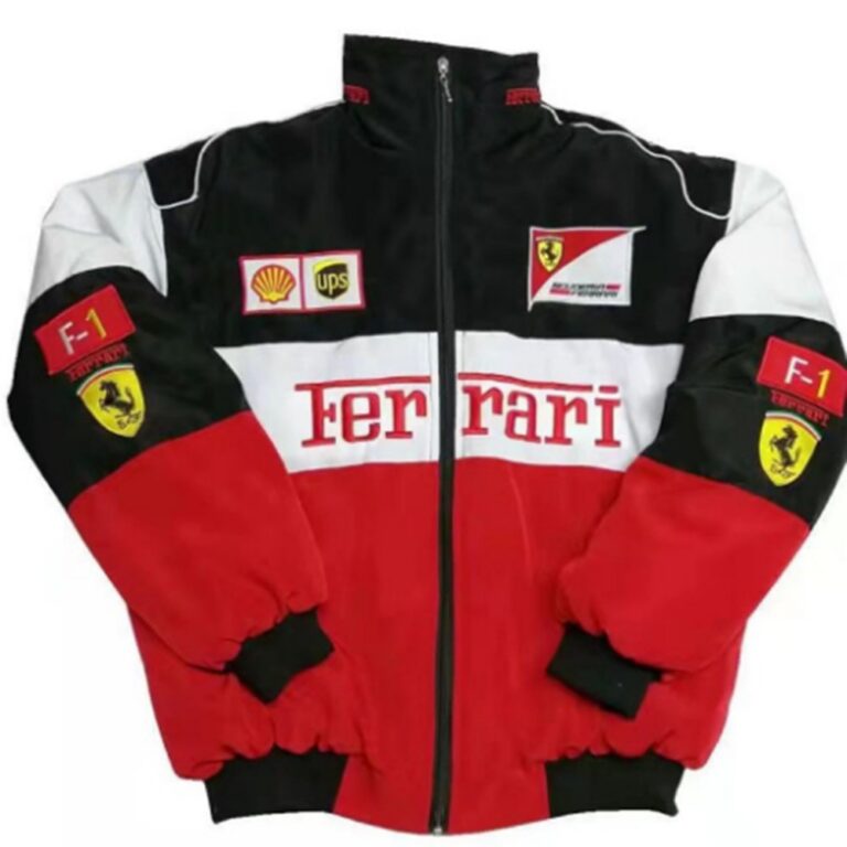 Jacket 31685 Stand Collar Jacket, Embroidery Craft