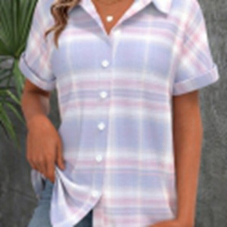 POLO 40725 Short-sleeved Shirt
