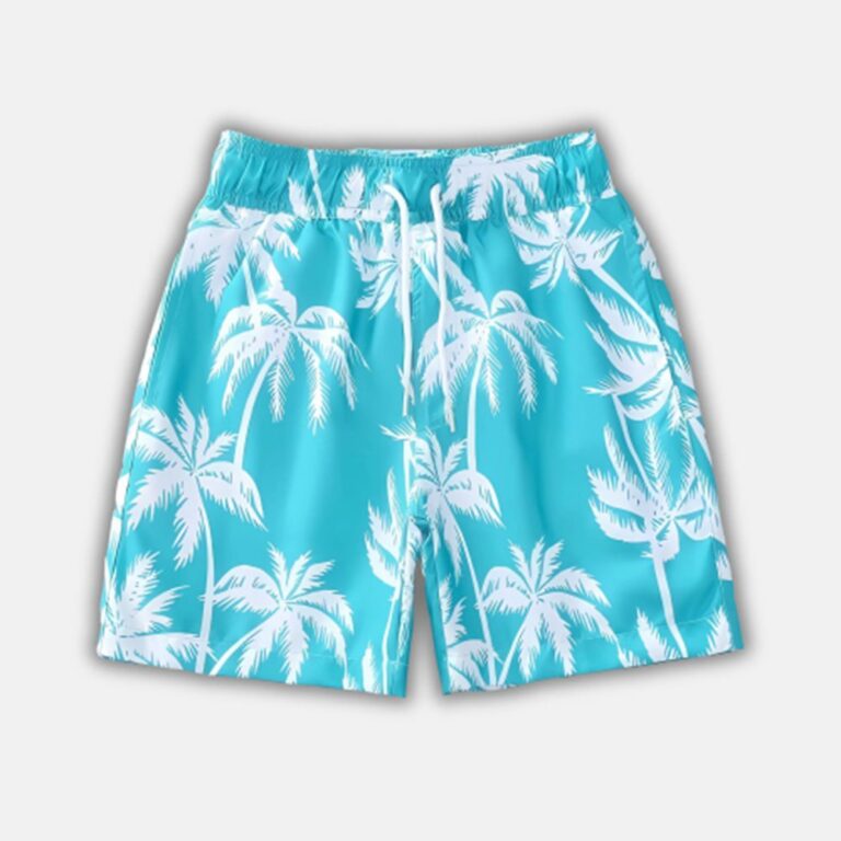 Shorts 43020 Zou Zong Kids Double-layer Shorts