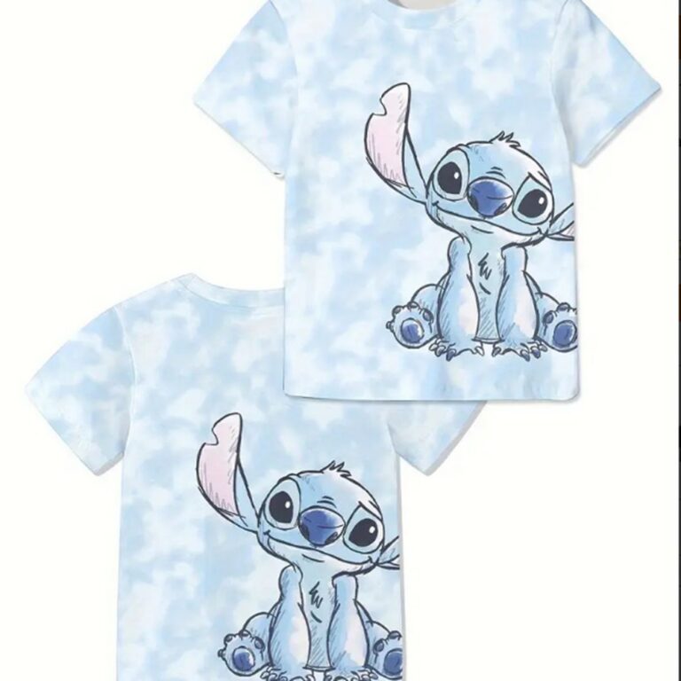 T-shirt 39111 Children's T-shirt
