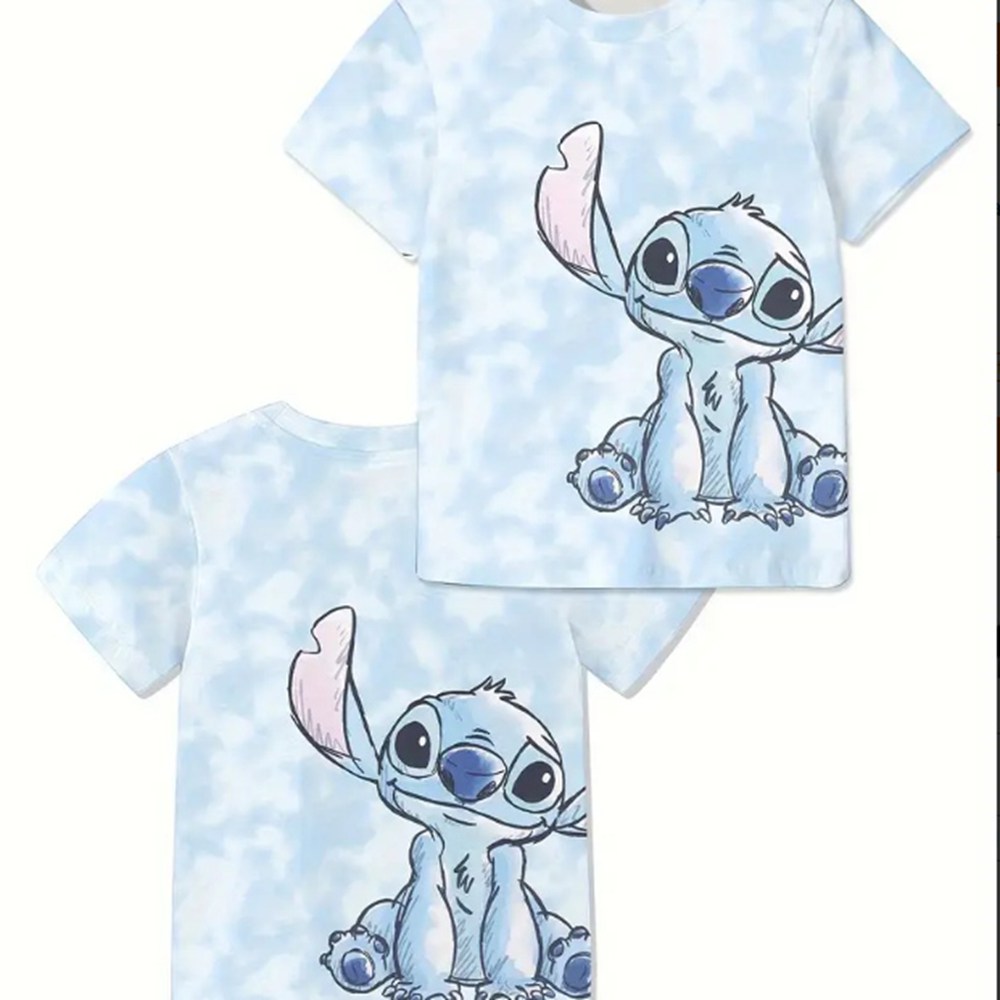 T-shirt 39111 Children's T-shirt