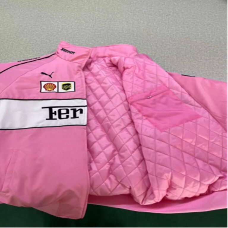 Jacket Jacket