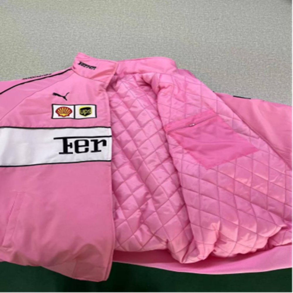 Jacket Jacket