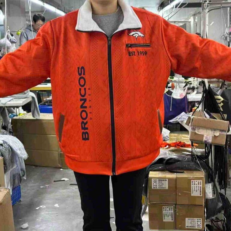 Jacket 526 Zip Jacket